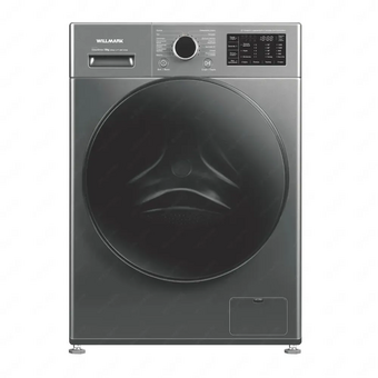  Стиральная машина WILLMARK WMF-1015LG графит 