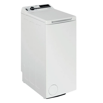  Стиральная машина Whirlpool TDLRB 7232BS EU/N 