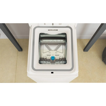  Стиральная машина Whirlpool TDLRB 7232BS EU/N 