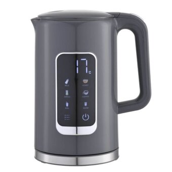  Электрочайник Techno HHB8723D серый 