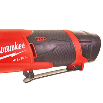  Трещотка Milwaukee M12 FIR38-0 Fuel (4933459797) 