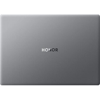  Ноутбук Honor MagicBook X14 2025 FRG-X (5301ALWJ) Space Gray 