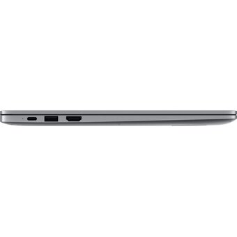  Ноутбук Honor MagicBook X14 2025 FRG-X (5301ALWJ) Space Gray 