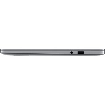  Ноутбук Honor MagicBook X14 2025 FRG-X (5301ALWJ) Space Gray 