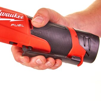 Трещотка Milwaukee M12 FIR38-0 Fuel (4933459797) 