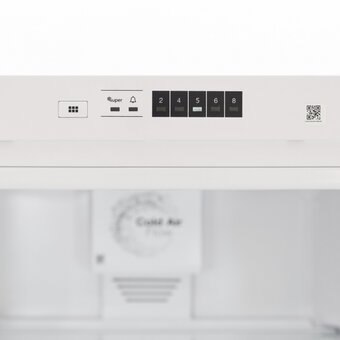  Встраиваемый холодильник SCANDILUX SBSBI303EZ 