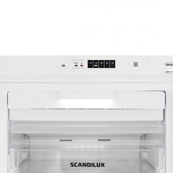  Встраиваемый холодильник SCANDILUX SBSBI303EZ 