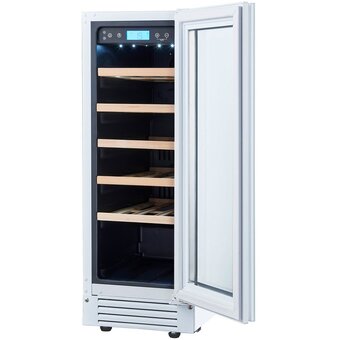  Встраиваемый винный шкаф Cellar Private CP020-1TWH (00-00001361) 