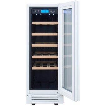  Встраиваемый винный шкаф Cellar Private CP020-1TWH (00-00001361) 