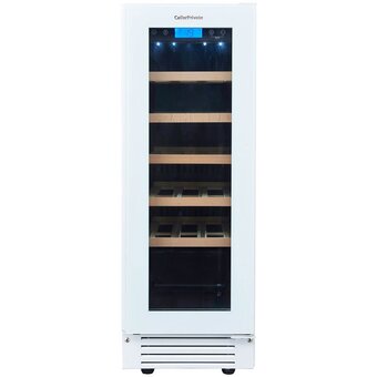  Встраиваемый винный шкаф Cellar Private CP020-1TWH (00-00001361) 