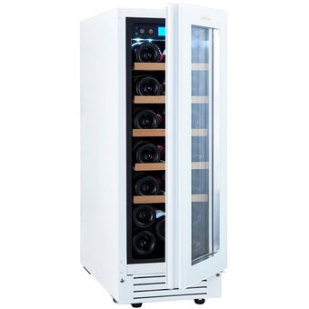  Встраиваемый винный шкаф Cellar Private CP020-1TWH (00-00001361) 