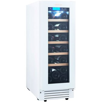  Встраиваемый винный шкаф Cellar Private CP020-1TWH (00-00001361) 
