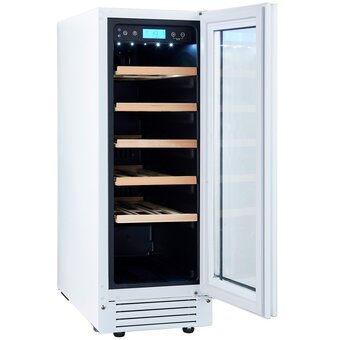  Встраиваемый винный шкаф Cellar Private CP020-1TWH (00-00001361) 
