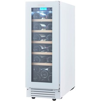  Встраиваемый винный шкаф Cellar Private CP020-1TWH (00-00001361) 