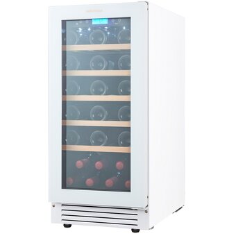  Встраиваемый винный шкаф Cellar Private CP032-1TWH (00-00001364) 