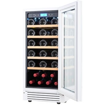  Встраиваемый винный шкаф Cellar Private CP032-1TWH (00-00001364) 