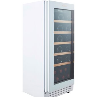  Встраиваемый винный шкаф Cellar Private CP032-1TWH (00-00001364) 