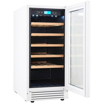 Встраиваемый винный шкаф Cellar Private CP032-1TWH (00-00001364) 