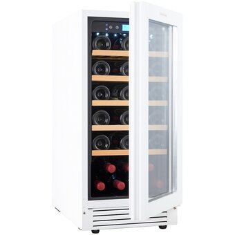  Встраиваемый винный шкаф Cellar Private CP032-1TWH (00-00001364) 