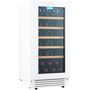  Встраиваемый винный шкаф Cellar Private CP032-1TWH (00-00001364) 