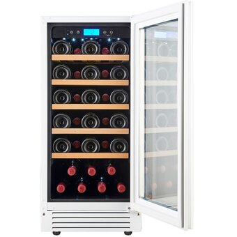  Встраиваемый винный шкаф Cellar Private CP032-1TWH (00-00001364) 