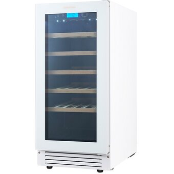  Встраиваемый винный шкаф Cellar Private CP032-1TWH (00-00001364) 