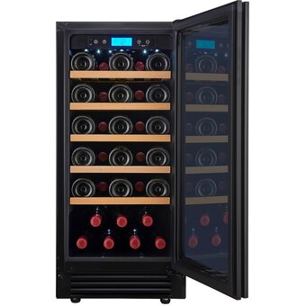  Встраиваемый винный шкаф Cellar Private CP032-1TBH (00-00001363) 