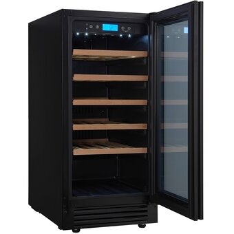  Встраиваемый винный шкаф Cellar Private CP032-1TBH (00-00001363) 