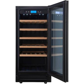  Встраиваемый винный шкаф Cellar Private CP032-1TBH (00-00001363) 