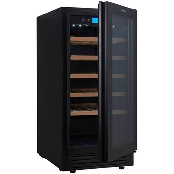  Встраиваемый винный шкаф Cellar Private CP032-1TBH (00-00001363) 