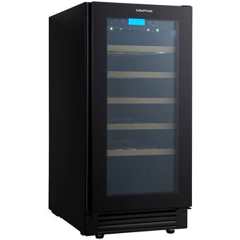  Встраиваемый винный шкаф Cellar Private CP032-1TBH (00-00001363) 