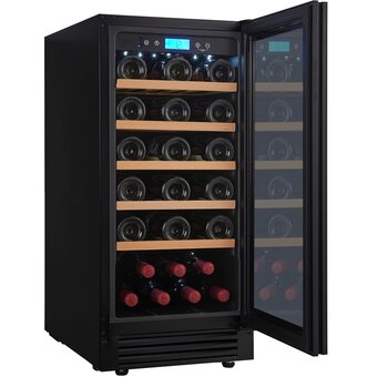  Встраиваемый винный шкаф Cellar Private CP032-1TBH (00-00001363) 