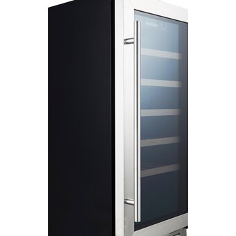  Встраиваемый винный шкаф Cellar Private CP032-1T (00-00001362) 