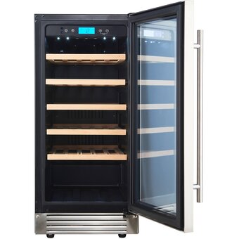  Встраиваемый винный шкаф Cellar Private CP032-1T (00-00001362) 