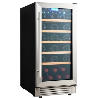  Встраиваемый винный шкаф Cellar Private CP032-1T (00-00001362) 