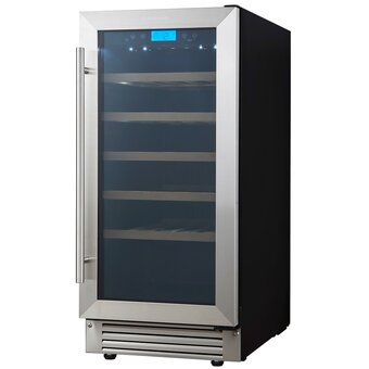  Встраиваемый винный шкаф Cellar Private CP032-1T (00-00001362) 