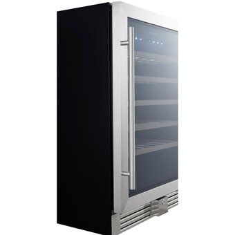  Встраиваемый винный шкаф Cellar Private CP051-1T (00-00001365) 