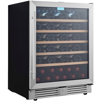  Встраиваемый винный шкаф Cellar Private CP051-1T (00-00001365) 