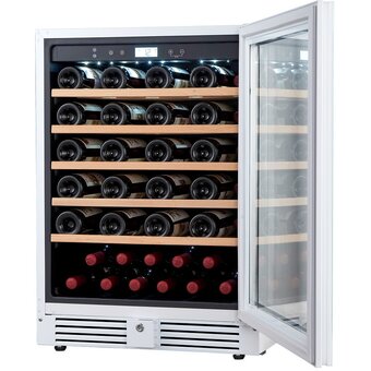  Встраиваемый винный шкаф Cellar Private CP051-1TWH (00-00001367) 