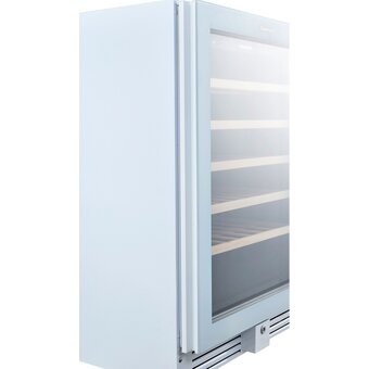  Встраиваемый винный шкаф Cellar Private CP051-1TWH (00-00001367) 