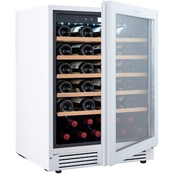  Встраиваемый винный шкаф Cellar Private CP051-1TWH (00-00001367) 
