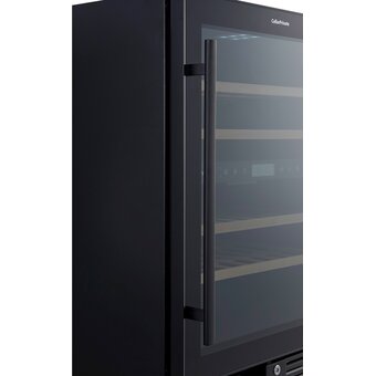  Встраиваемый винный шкаф Cellar Private CP043-2TB (00-00001212) 