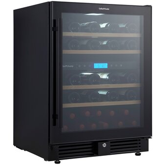  Встраиваемый винный шкаф Cellar Private CP043-2TB (00-00001212) 