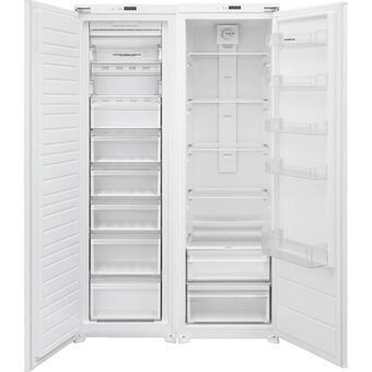  Встраиваемый холодильник SCANDILUX SBSBI303EZ 