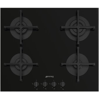  Варочная поверхность Smeg PV264B 