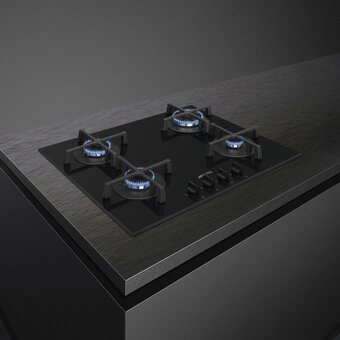  Варочная поверхность Smeg PV264B 