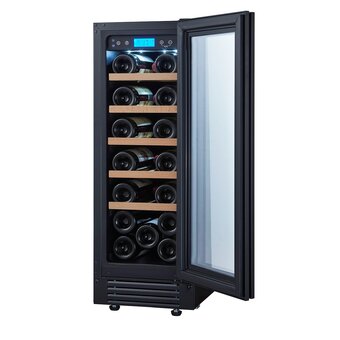  Встраиваемый винный шкаф Cellar Private CP020-1TBH (00-00001360) 