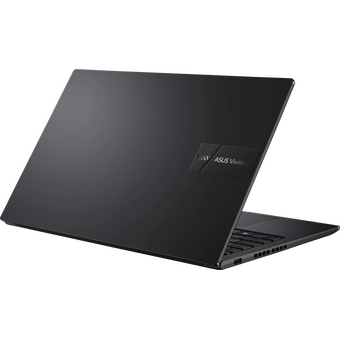  Ноутбук ASUS X1505VA-L1794 (90NB10P1-M01180) 15.6"/FHD/OLED/600N/60Hz/i5-1335U/16GB/SSD512GB/Intel Iris Xe/FingerPrint/DOS/Indie Black 