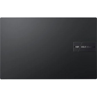  Ноутбук ASUS X1505VA-L1794 (90NB10P1-M01180) 15.6"/FHD/OLED/600N/60Hz/i5-1335U/16GB/SSD512GB/Intel Iris Xe/FingerPrint/DOS/Indie Black 