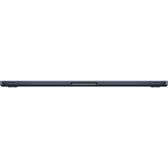  Ноутбук Apple MacBook Air M4 (MW1L3HN/A) 16Gb SSD256Gb/GPU 15.3" Liquid Retina (2880x1864) macOS midnight WiFi BT Cam 